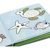 AKUKU edukacinė minkšta knygelė MAGIC BOOK, 10 psl., A0657