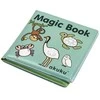 AKUKU edukacinė minkšta knygelė MAGIC BOOK, 10 psl., A0657