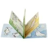 AKUKU edukacinė minkšta knygelė MAGIC BOOK, 10 psl., A0657