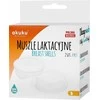 AKUKU gaubteliai į liemenėlę, 2 vnt., А0248