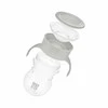 AKUKU neišsiliejanti gertuvė su dviem rankenėlėmis 360°, 270 ml, A0010