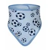 AKUKU seilinukai-kaklaskarės FUTBOLAS, 2 vnt., A1468