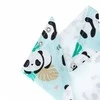 AKUKU seilinukas-kaklaskarė PANDA, A1503
