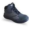 ARTRA darbo batai AROSERIO 750 616560 S3 SRC ESD, sidabriniai