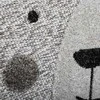 Atmosphera Createur Dinterieur ATMOSPHERA vaikiškas kilimas BEAR