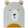 Atmosphera Createur Dinterieur ATMOSPHERA medinė įrankių dėžutė BEAR