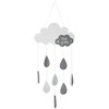 Atmosphera Createur Dinterieur ATMOSPHERA medinė karuselė CLOUD