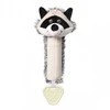Baby Ono BABYONO cypsiukas su kramtuku RACOON ROCKY