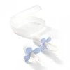 Baby Ono BabyOno ergonomiški šaukštelis šakutė 12 mėn mėlynas 969/05