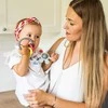 Baby Ono BABYONO kramtukas su barškučiu ORTHO
