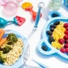 BabyOno lavinamasis kramtukas su barškučiu, APELSINAS, 499/02