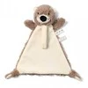 Baby Ono BABYONO migdukas su čiulptuko laikikliu OTTER MAGIE