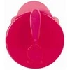 BABYPURE kelioninis rinkinys maitinimui, rožinis