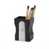BALVI pieštukinė Juodas SHARPENER