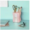 BALVI pieštukinė Rožinis SHARPENER