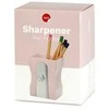 BALVI pieštukinė Rožinis SHARPENER
