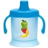 BAMBINO 200 ml gertuvė SIP-NOT-DRIP, mėlyna