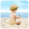 BAMBINO MIO daugkartinės maudymosi kelnaitės MELLOW MELON