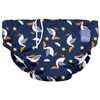 BAMBINO MIO daugkartinės maudymosi kelnaitės PELICAN PIER