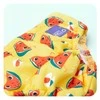 BAMBINO MIO daugkartinės maudymosi kelnaitės MELLOW MELON