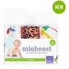 BAMBINO MIO daugkartiniai sauskelnių įdėklai MIOBOOST, Safari Spots, 3 vnt.