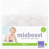 BAMBINO MIO daugkartiniai sauskelnių įdėklai MIOBOOST, Baltas, 3 vnt.