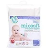 BAMBINO MIO daugkartiniai vystyklai MIOSOFT NAPPIES, 4 vnt.