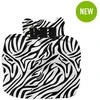 BAMBINO MIO drėgnų sauskelnių maišelis SAVANNA STRIPES