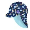 BAMBINO MIO dvipusė maudymosi kepurė NAUTICAL