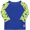 BAMBINO MIO maudymosi marškinėliai NEON