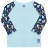 BAMBINO MIO maudymosi marškinėliai PELICAN PIER