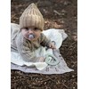 Mam Baby BIBS 0-6 mėn. silikoniniai čiulptukai SUPREME, 2 vnt., Ivory/Sage