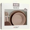 BIBS indų rinkinys, Blush/Woodchuck
