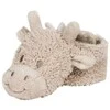 BOJUNGLE riešinė su žaisliuku GIRAFFE