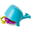 BOON vonios žaislas CHOMP Hungry Whale