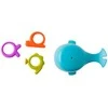 BOON vonios žaislas CHOMP Hungry Whale