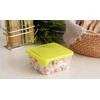 BRANQ 0,45 l plastikinis indelis RUKKOLA, 10 vnt.