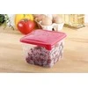 BRANQ 0,75 l plastikinis indelis RUKKOLA, 6 vnt.