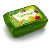 BRANQ priešpiečių dėžutė su šaldymo elementu YUMMY, 1,3l