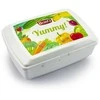 BRANQ priešpiečių dėžutė su šaldymo elementu YUMMY, 1,3l