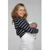 BREASTVEST liemenė maitinančioms mamoms, balta