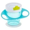 BROTHER MAX 220 ml 4+ mėn. 4IN1 puodelis, mėlynas