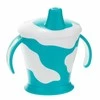 Canpol HABERMAN 250 ml gertuvė COW, žalia