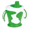 Canpol HABERMAN 250 ml gertuvė COW, žalia