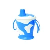 Canpol HABERMAN 250 ml gertuvė COW, žalia