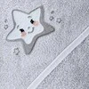 CEBA rankšluostis 100x100cm Star