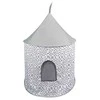 CMP HOME DECO KIDS žaidimų palapinė POP UP, pilka