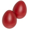 COMMOTION barškučiai EGG, 2 vnt.