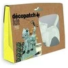 DECOPATCH mini rinkinys KAČIUKAS