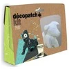 DECOPATCH mini rinkinys ŠUNIUKAS